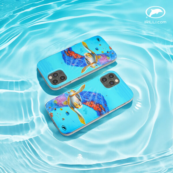 Cover Tartarughe in Volo - immagine 4