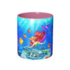 Tazza Sirenetta Sofia - immagine 2