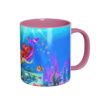 Tazza Sirenetta Sofia - immagine 3